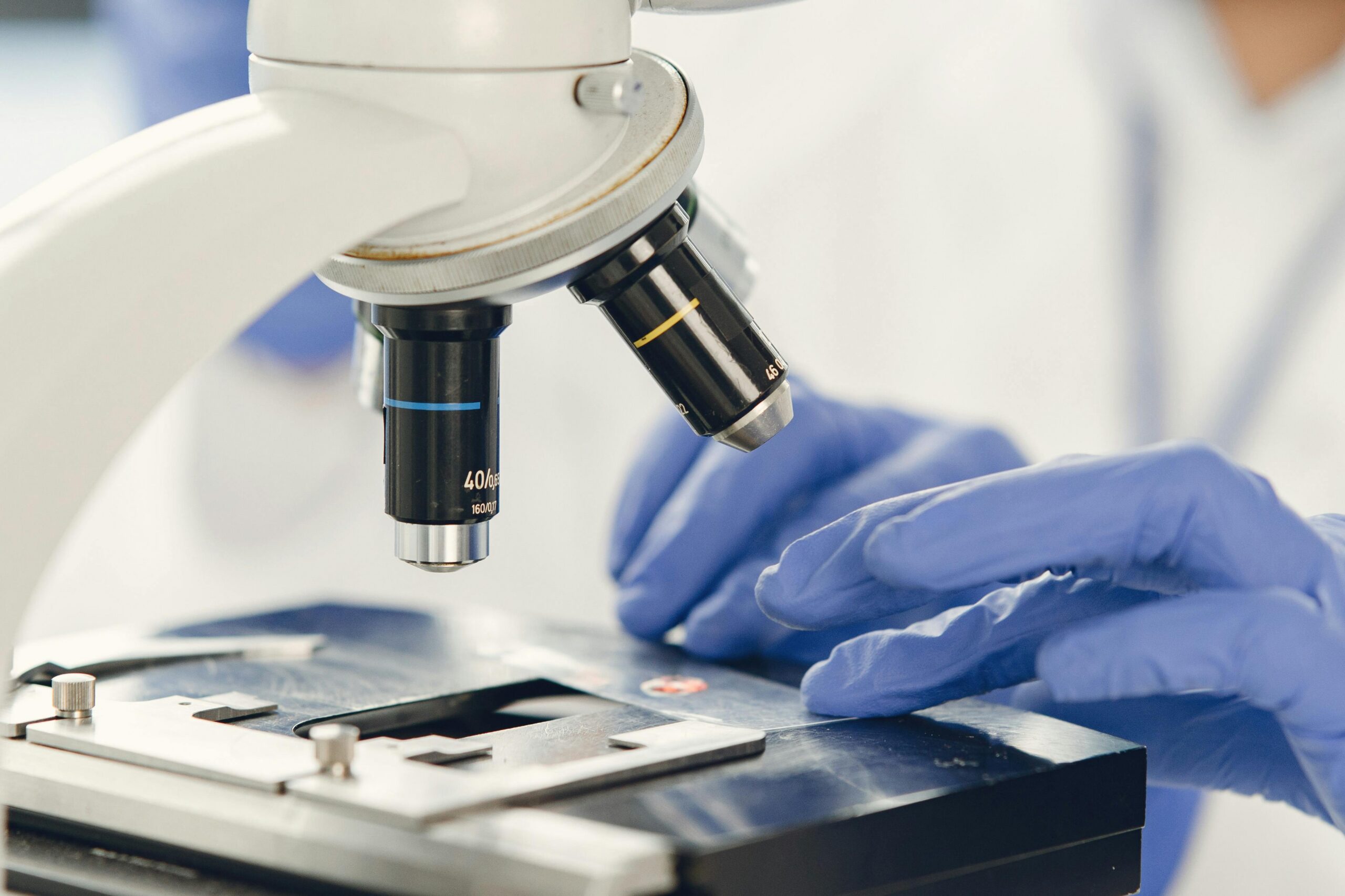 Techniques and Cytoprep